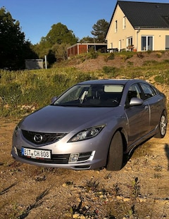 Bild des Angebotes Mazda 6