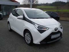 Bild des Angebotes Toyota Aygo x-play