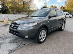 Bild des Angebotes Hyundai SANTA FE 2.2 CRDi GLS (2WD)