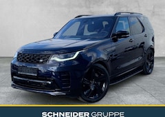 Bild des Angebotes Land Rover Discovery D300 R-DYNAMIC HSE 7-STZE+MATRIX-LED