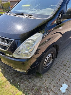 Bild des Angebotes Hyundai H-1 35000 km ! 2.5 CRDi Travel Comfort
