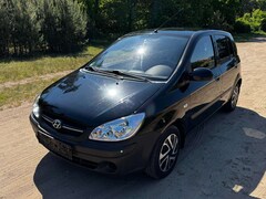 Bild des Angebotes Hyundai Getz 1.1 TÜV 03/2027 Günstig & zuverlässig