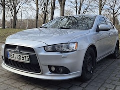 Bild des Angebotes Mitsubishi Lancer Lancer Fließheck 1.6 ClearTec Invite