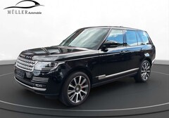 Bild des Angebotes Land Rover Range Rover Autobiography P510 21 Zoll Pano