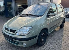 Bild des Angebotes Renault Scenic Authentique 1.6 16V Klima