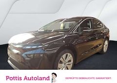 Bild des Angebotes Skoda Enyaq 85 Coupé LOFT PANO AHK NAVI CANTON