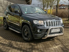 Bild des Angebotes Jeep Grand Cherokee Grand Cherokee 3.6 V6 Overland