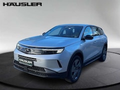 Bild des Angebotes Opel Grandland X EDITION Navi,Kamera,Sitzheizung,Parksensoren
