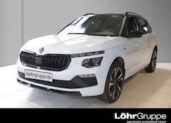 Bild des Angebotes Skoda Kamiq Monte Carlo 1,5 TSI 7-Gang-DSG UPE 44.560
