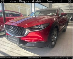 Bild des Angebotes Mazda CX-30 2025 Exclusive-Line 186 PS *Navi*Kamera*Bose*