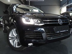 Bild des Angebotes VW Touareg TOUAREG 3.0 TDI R-LINE