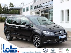 Bild des Angebotes VW Sharan 2.0 TDI DSG Join Tiptronic KLIMA XENON NAVI ALU
