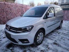 Bild des Angebotes VW Caddy Maxi Kasten 2.0TDI Motorkontrollampe aktiv