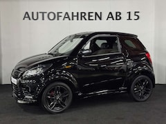 Bild des Angebotes Ligier JS 50 Sport, DCI, Multimedia, RFK, Inkl Lieferung
