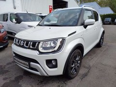 Bild des Angebotes Suzuki Ignis Ignis 1.2 Dualjet Hybrid CVT Comfort Navi+Cam