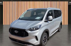 Bild des Angebotes Ford Tourneo Custom 320 L1 Active 4x4*BLIS*Kamer*ACC