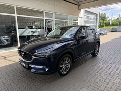 Bild des Angebotes Mazda CX-5 SKYACTIV-G 165 FWD Kangei, AHK