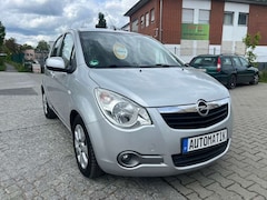 Bild des Angebotes Opel Agila Edition Automatik,Klima,Allwetter
