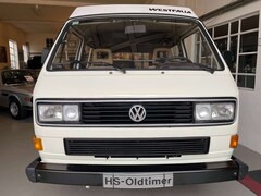 Bild des Angebotes VW T3 Multivan Westfalia m.Aufstd. 253 T92