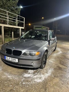 Bild des Angebotes BMW 316 316i