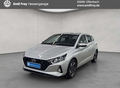 Bild des Angebotes Hyundai i20 1.0 T-GDI 48V-Hybrid DCT Trend