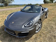 Bild des Angebotes Porsche Boxster Boxster PDK