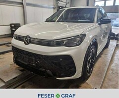 Bild des Angebotes VW Tiguan R-Line 2,0 R-L DT110 TDID7F