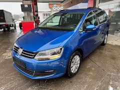 Bild des Angebotes VW Sharan Comfortline BMT/Start-Stopp