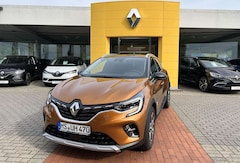 Bild des Angebotes Renault Captur INTENS TCe 140 EDC