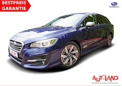 Subaru Levorg 2.0 4x4 Exclusive LED ACC Standheizung