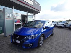Bild des Angebotes Honda Civic Tourer 1.8 i-VTEC Automatik Lifestyle