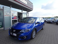 Bild des Angebotes Honda Civic Tourer 1.8 i-VTEC Automatik Lifestyle
