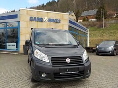 Bild des Angebotes Fiat Scudo Panorama Family L2H1 120 Multijet (9 Sitze)