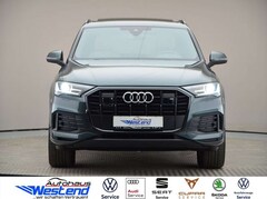 Bild des Angebotes Audi Q7 50 TDI 210kW qu. Pano Navi Standh. Leder Klima