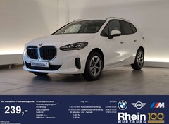 Bild des Angebotes BMW 220 i Active Tourer Navi/LED/AHK/360°/HuD/ACC Navi/LED