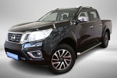 Bild des Angebotes Nissan Navara N-Connecta Double Cab 4x4