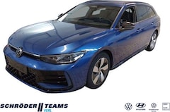 Bild des Angebotes VW Passat Variant PassatVariant 2,0 l TDI DSG R-line