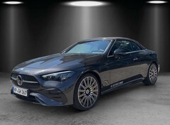 Bild des Angebotes Mercedes-Benz CLE 450 4M Cabrio AMG HeadUp BURMESTER 360° DIGL