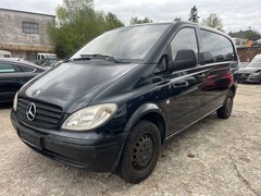 Bild des Angebotes Mercedes-Benz Vito Kasten 109 CDI kompakt*KLIMA*TÜV04/27*