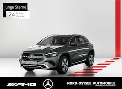 Bild des Angebotes Mercedes-Benz GLA 220 4M WINTER-P KAMERA MEMORY LED NAVI