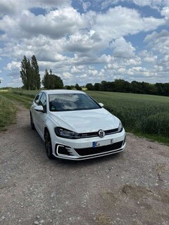 Bild des Angebotes VW Golf GTE
