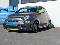 Bild des Angebotes Abarth 595C Cabrio Pista Navi Xenon PDC