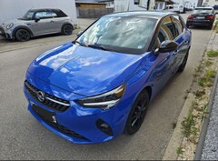 Bild des Angebotes Opel Corsa Elegance