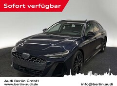 Bild des Angebotes Audi A6 TDI quattro S tronic