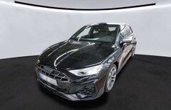 Bild des Angebotes Audi S3 TFSI Sportback quattro S tronic