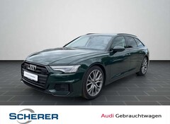 Bild des Angebotes Audi S6 3.0 TDI tiptronic B&O MATRIX-LED RFK