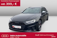 Bild des Angebotes Audi S4 TDI quattro Tip-Trc HUD B&O 360°