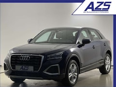 Bild des Angebotes Audi Q2 35 TFSI advanced LED Navi Kamera virtual