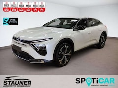 Bild des Angebotes Citroen C5 X PureTech 130 Stop&Start AT8 Plus *HUD*NAVI*
