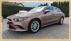 Bild des Angebotes Mercedes-Benz CLA 180 Shooting Brake Progressive 7G-A Rosegold